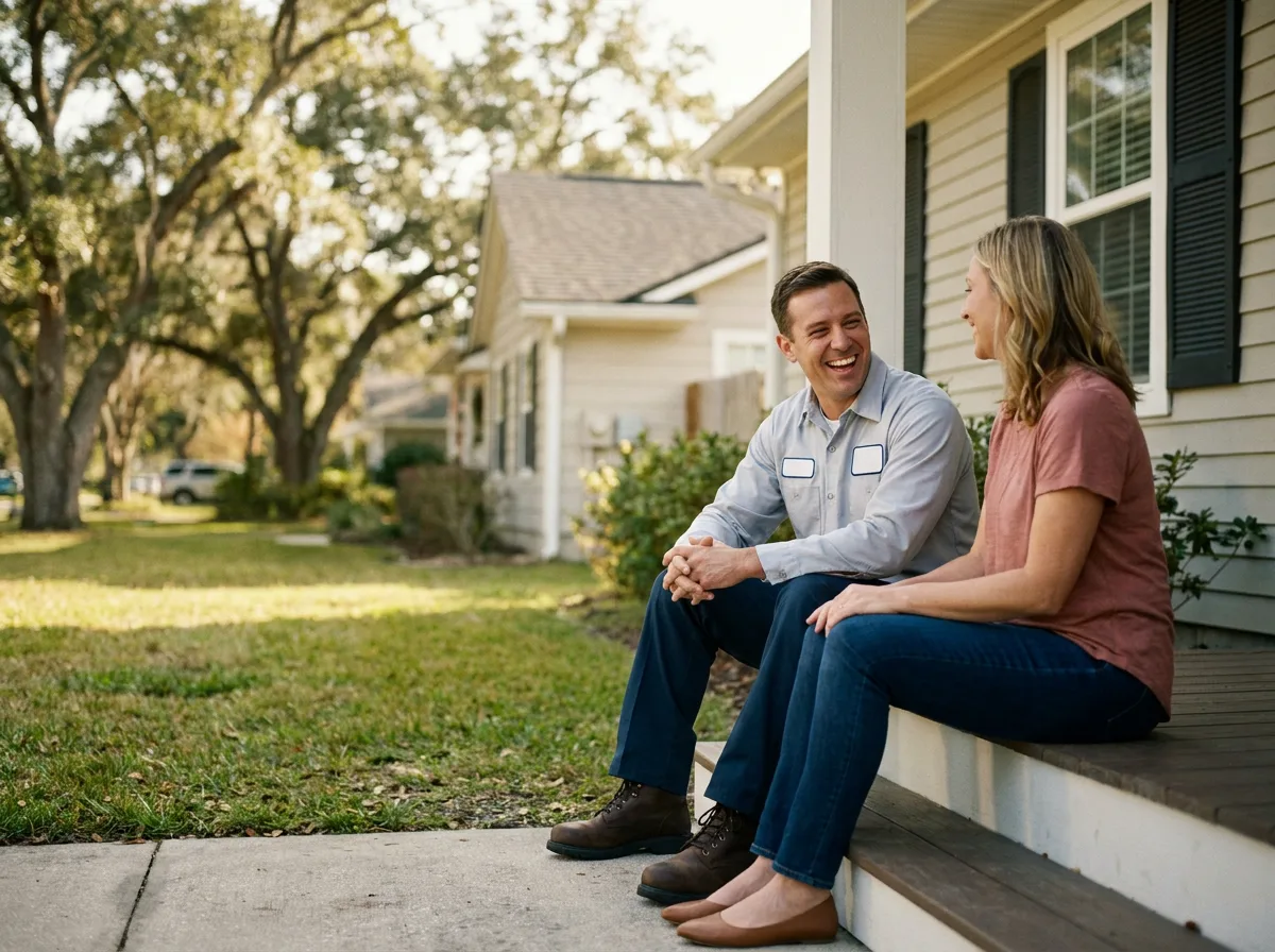 Septic tank pumping FAQs for Hope Mills, NC